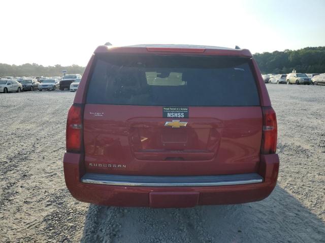 2015 CHEVROLET SUBURBAN C - 1GNSCKKCXFR644183