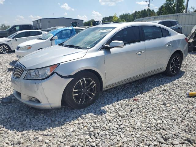 VIN 1G4GC5E33DF222584 2013 Buick Lacrosse no.1