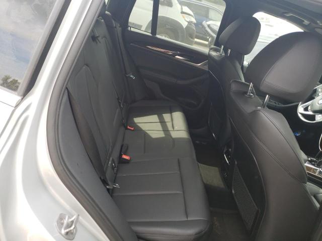 2020 BMW X3 XDRIVE3 - 5UXTY5C09L9D60433