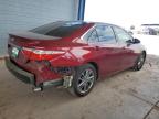 TOYOTA CAMRY LE photo