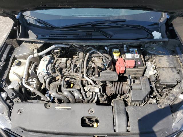 2022 NISSAN SENTRA SR - 3N1AB8DV2NY319290