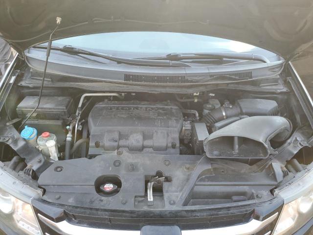 2015 HONDA ODYSSEY EX - 5FNRL5H48FB055650