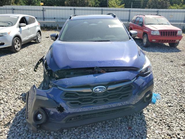 VIN JF2GUADC2R8296796 2024 Subaru Crosstrek, Premium no.5