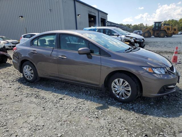 2015 HONDA CIVIC LX - 19XFB2F58FE064046