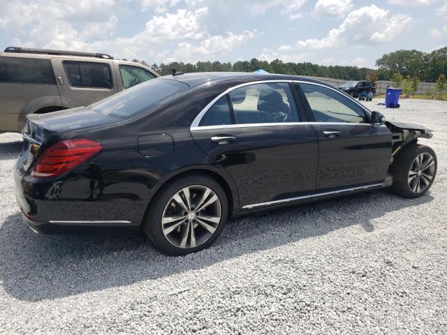 2015 MERCEDES-BENZ S 550 4MAT - WDDUG8FB5FA148402