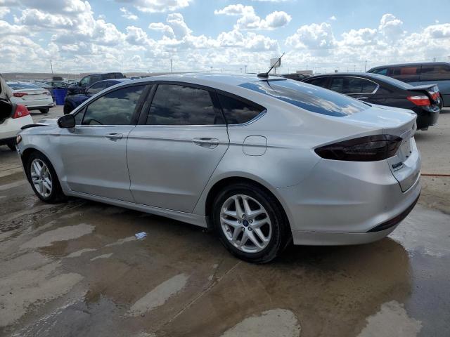 VIN 3FA6P0H76GR327185 2016 Ford Fusion, SE no.2