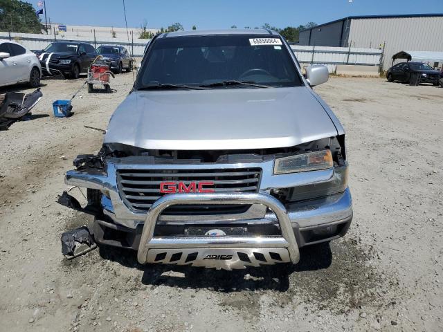 2010 GMC CANYON SLE 1GTDSCDE1A8121240  68850064