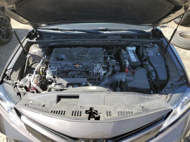 VIN 4T1B11HK6KU247726 2019 Toyota Camry, L no.11