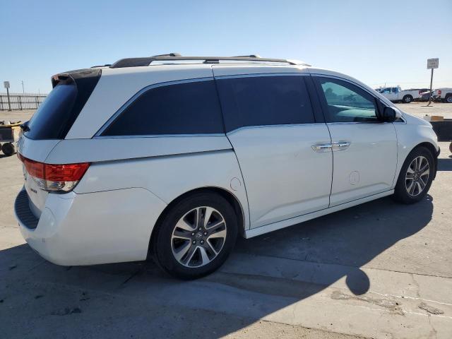 VIN 5FNRL5H93EB127462 2014 Honda Odyssey, Touring no.3