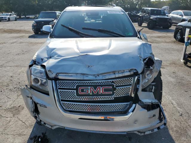 VIN 2GKFLVE33H6102336 2017 GMC Terrain, Denali no.5