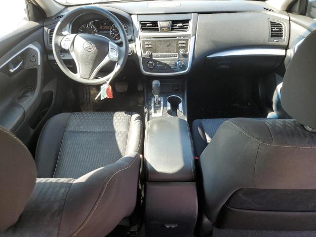 2018 NISSAN ALTIMA 2.5 - 1N4AL3AP6JC231158