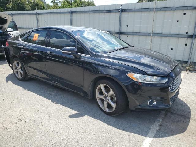 VIN 1FA6P0HD0E5355991 2014 Ford Fusion, SE no.4