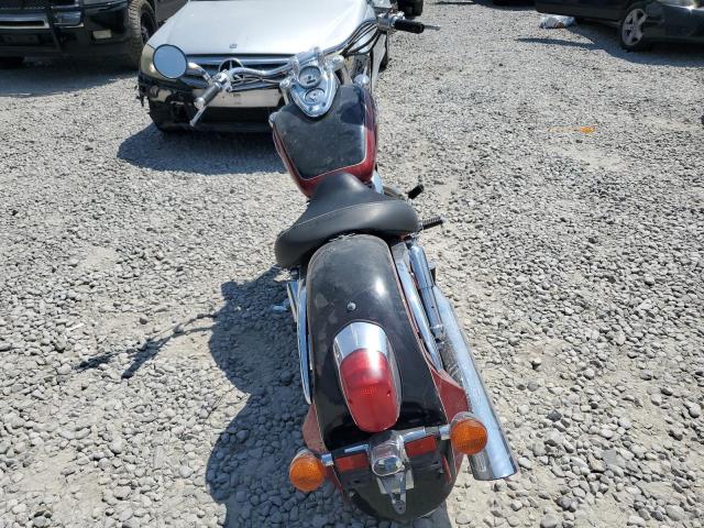 2002 HONDA VT750 CDC - JH2RC44642M610183