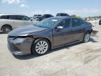 2019 TOYOTA CAMRY L - 4T1B11HK9KU687889
