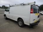 CHEVROLET EXPRESS G2 photo