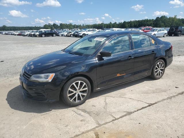 2016 VOLKSWAGEN JETTA SE 2016