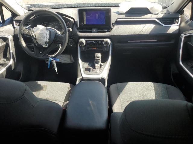 2024 TOYOTA RAV4 XLE - 2T3P1RFV2RW447229