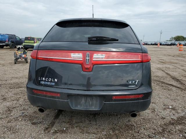 VIN 2LMHJ5AT1DBL56709 2013 Lincoln MKT no.6