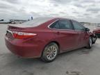 TOYOTA CAMRY LE photo