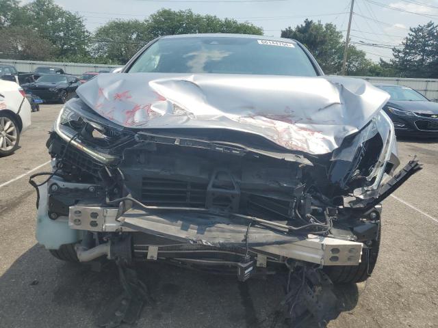 2019 HONDA CR-V EX - JHLRW2H52KX006137