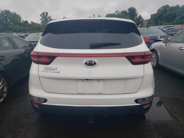 2022 KIA SPORTAGE L KNDPMCAC7N7984467  67815004