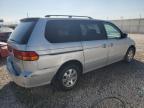 HONDA ODYSSEY EX photo