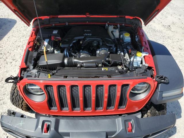 2019 JEEP WRANGLER U - 1C4HJXFG8KW606062