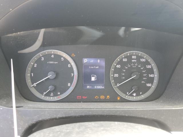 2016 HYUNDAI SONATA SE - 5NPE24AF2GH296761