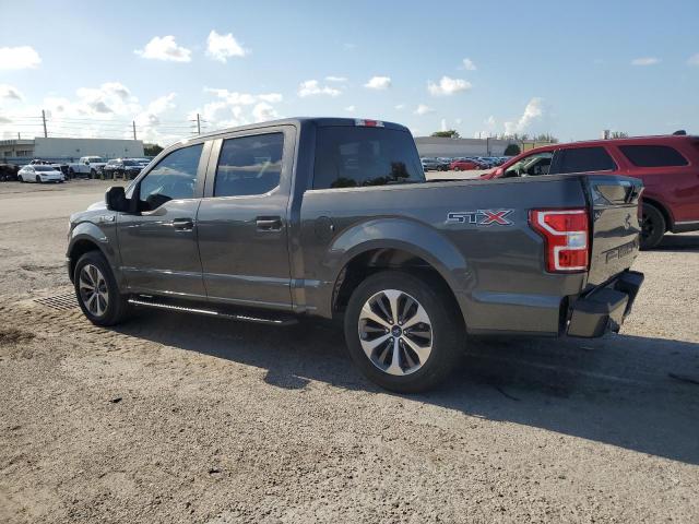 2019 FORD F150 SUPER - 1FTEW1CP3KKD62382