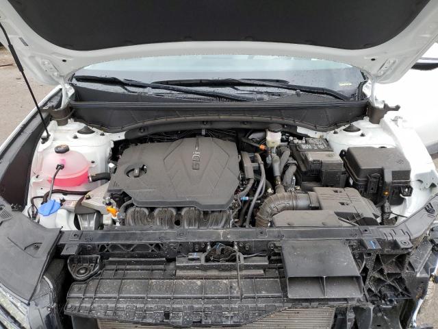 2024 HYUNDAI TUCSON SEL - 5NMJF3DE2RH373662