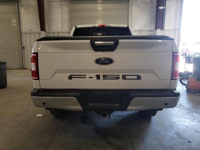 2018 FORD F150 SUPER - 1FTFX1E59JKG11005