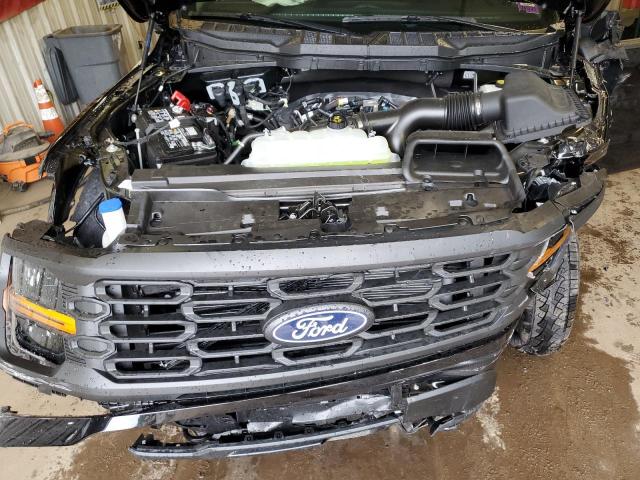 2024 FORD F150 XL - 1FTEX1LP9RKD88024