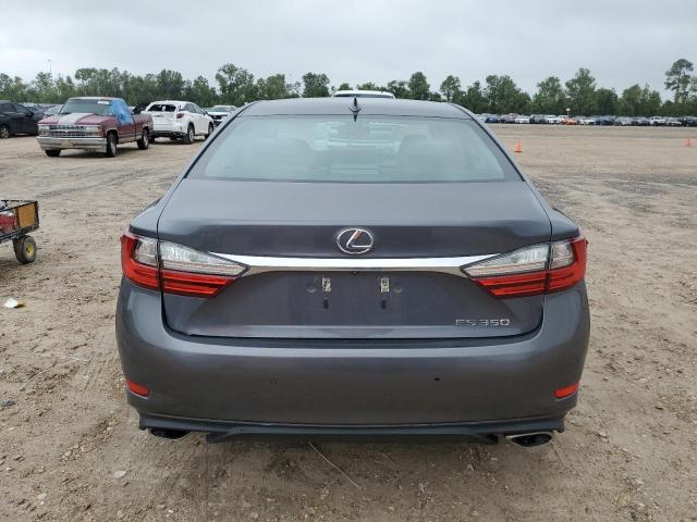 2016 LEXUS ES 350 - 58ABK1GG1GU020602