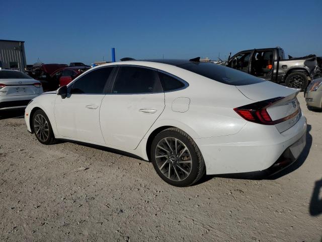 2022 HYUNDAI SONATA LIM - KMHL34J27NA200995