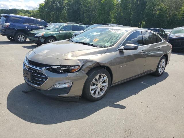2020 CHEVROLET MALIBU LT - 1G1ZD5ST9LF004624