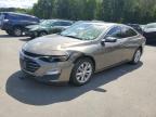 2020 CHEVROLET MALIBU LT - 1G1ZD5ST9LF004624
