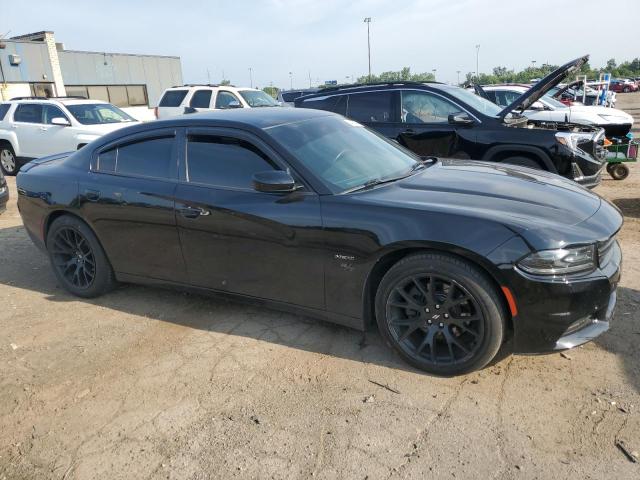 2016 DODGE CHARGER R/ - 2C3CDXCTXGH186611
