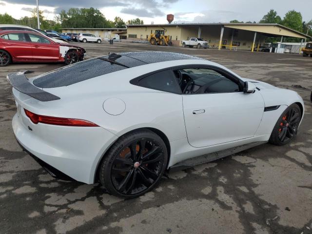 VIN SAJWA6BU8G8K22339 2016 Jaguar F-Type, S no.3