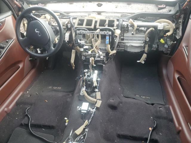 2017 INFINITI QX50 - JN1BJ0RR1HM412801
