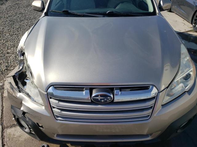 VIN 4S4BRBCC3E1236817 2014 Subaru Outback, 2.5I Pre... no.11