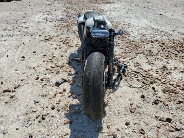 2022 HARLEY-DAVIDSON RH1250 S - 1HD1ZC416NB308329