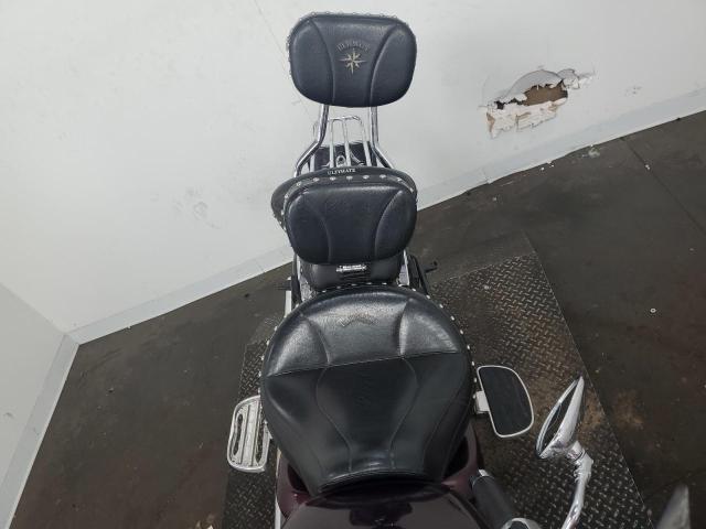 2001 YAMAHA XV1600 ATL - JYAVP07E51A004703