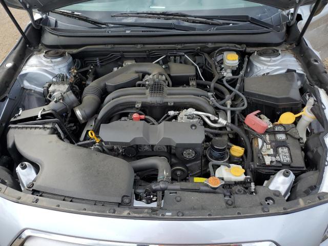 2015 SUBARU LEGACY 2.5 - 4S3BNBL67F3040198
