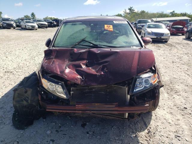 2016 HONDA ODYSSEY EX - 5FNRL5H61GB097208