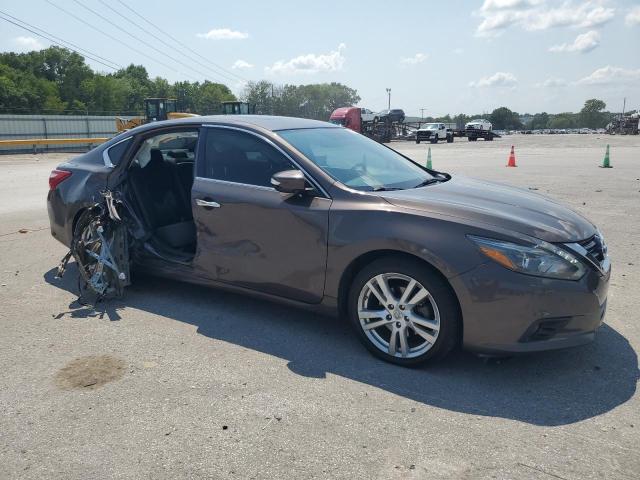 Vin: 1n4bl3ap7hc137496, lot: 66166044, nissan altima 3.5sl 20174
