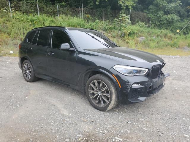 VIN 5UXCR6C5XKLL62723 2019 BMW X5, Xdrive40I no.4