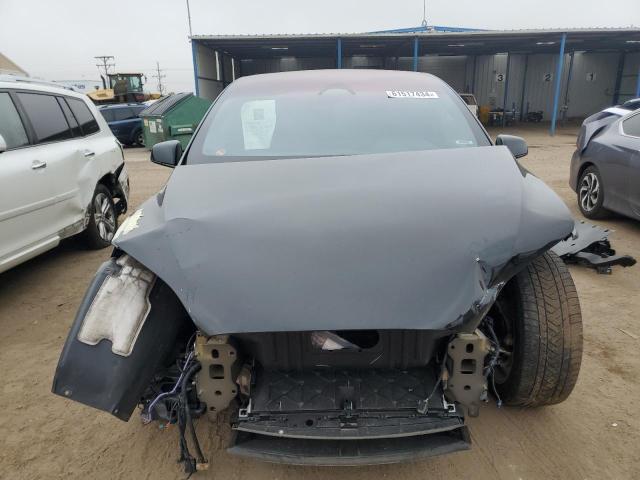2023 TESLA MODEL X - 7SAXCAE58PF367923