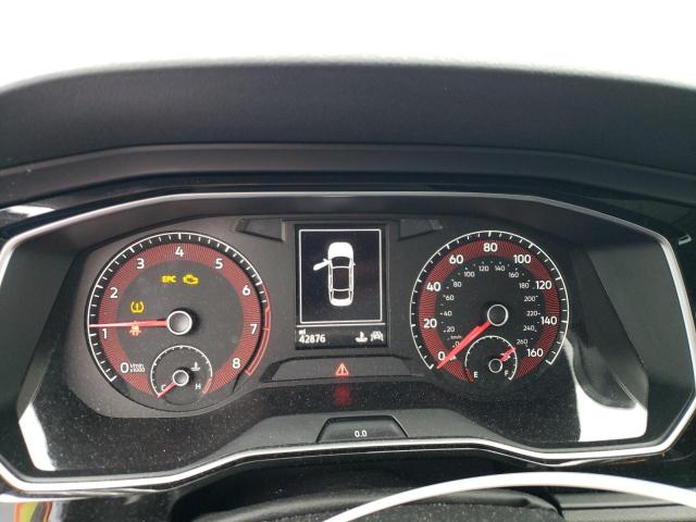 2019 VOLKSWAGEN JETTA S - 3VWC57BU8KM111478