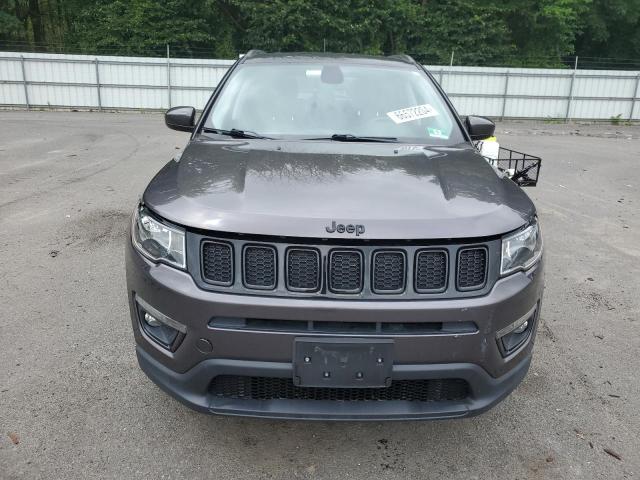 2018 JEEP COMPASS LA - 3C4NJDBB4JT453163