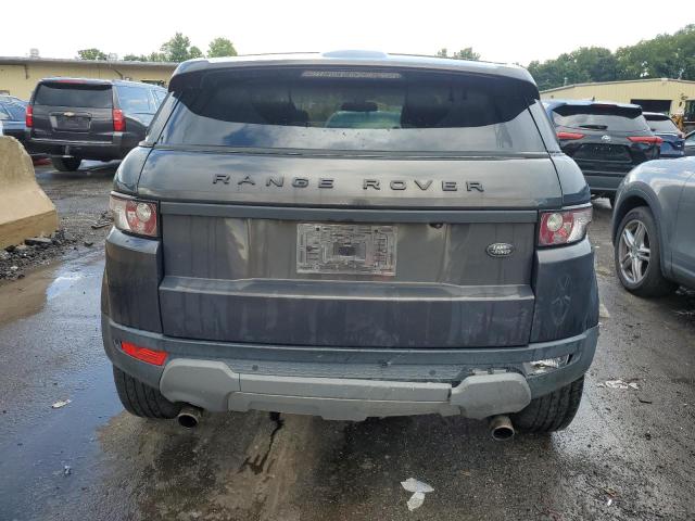 VIN SALVV2BG5DH712341 2013 Land Rover Range Rover, ... no.6